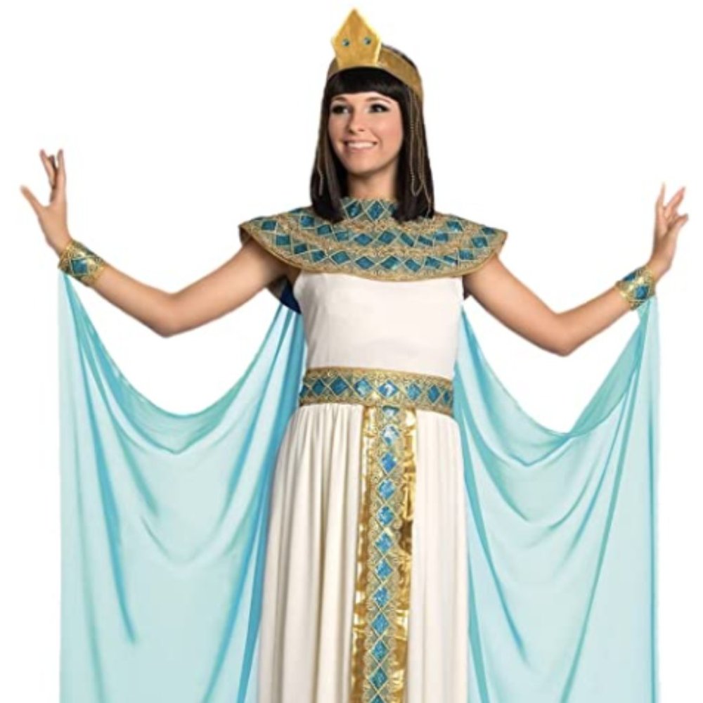 Cleopatra Costume